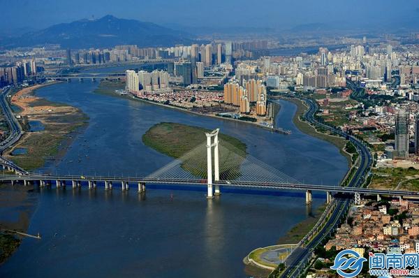 介紹中國福建省的一個城市《泉州》 正港閩南發源地