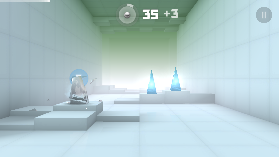 有哪些好玩且耐玩的 iOS 游戏?