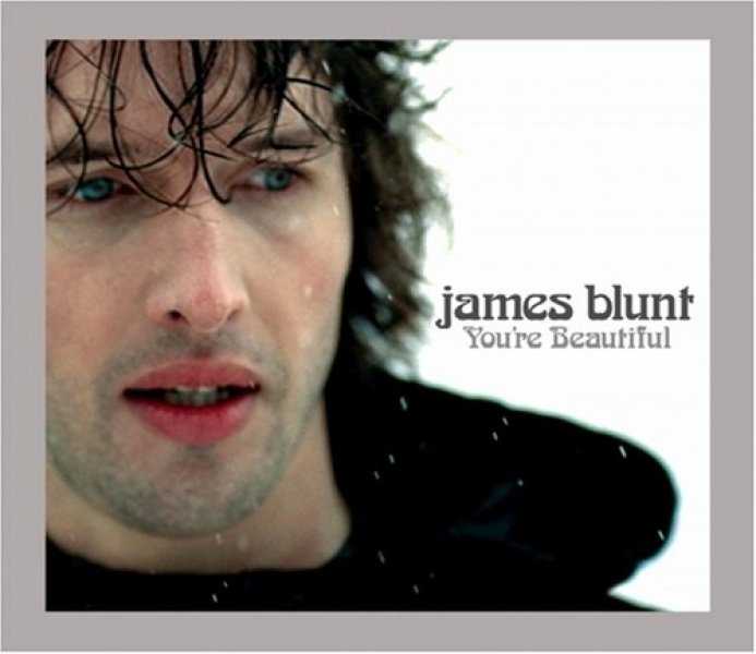 詹姆斯·布朗特(james blunt)