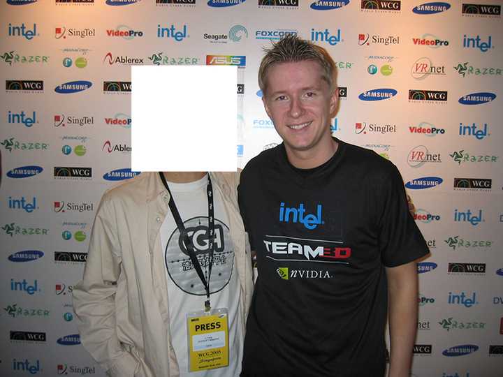 如何评价德国cs选手johnny.r?