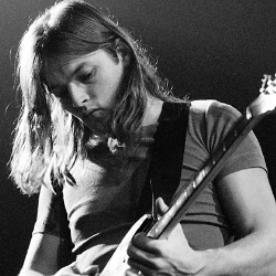 david gilmour