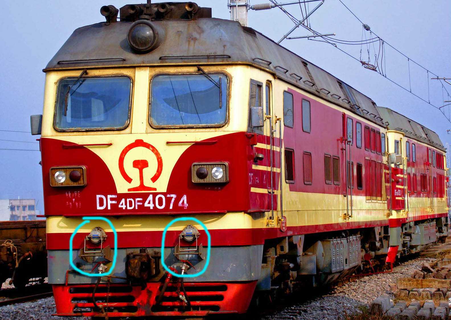 df4df(最大速度120 km/h) 一小梨提到的花老虎(df4dk),实际上还有一