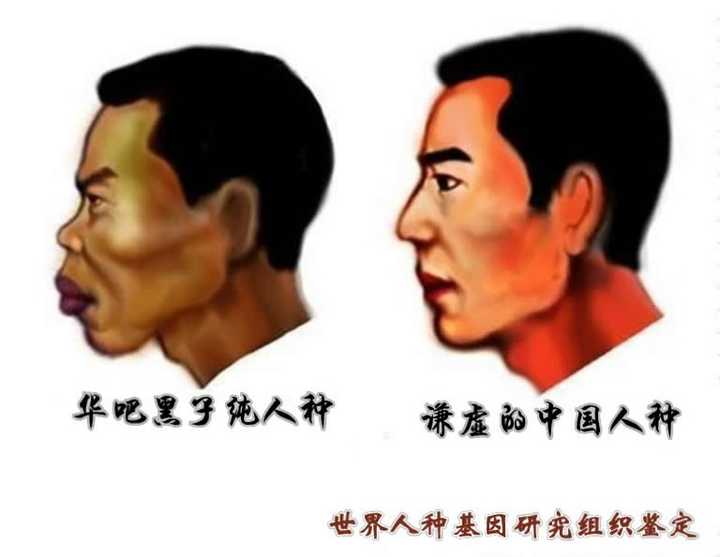 还说感觉上就不像广东人?