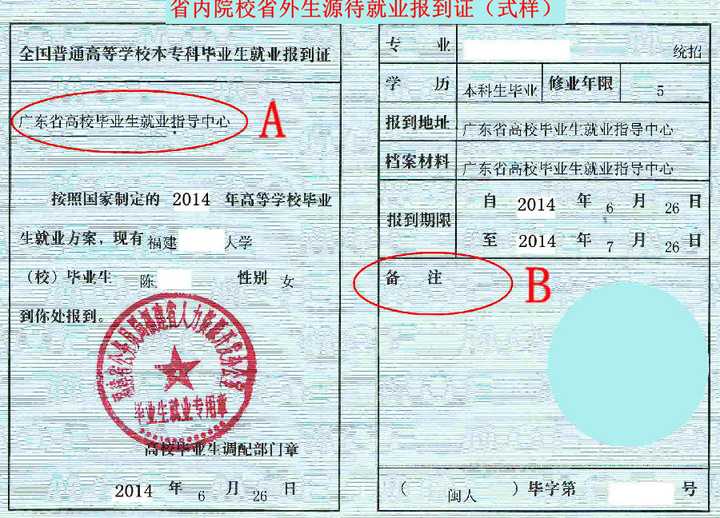 应届生签工作,公司不接受档案,但是报到证已经发出来了,该怎么办?