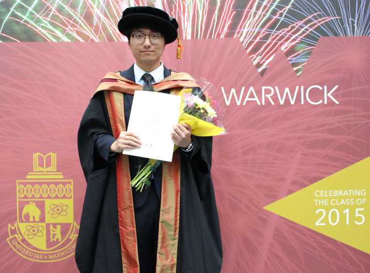 在华威大学(university of warwick 就读是怎样一番体验?