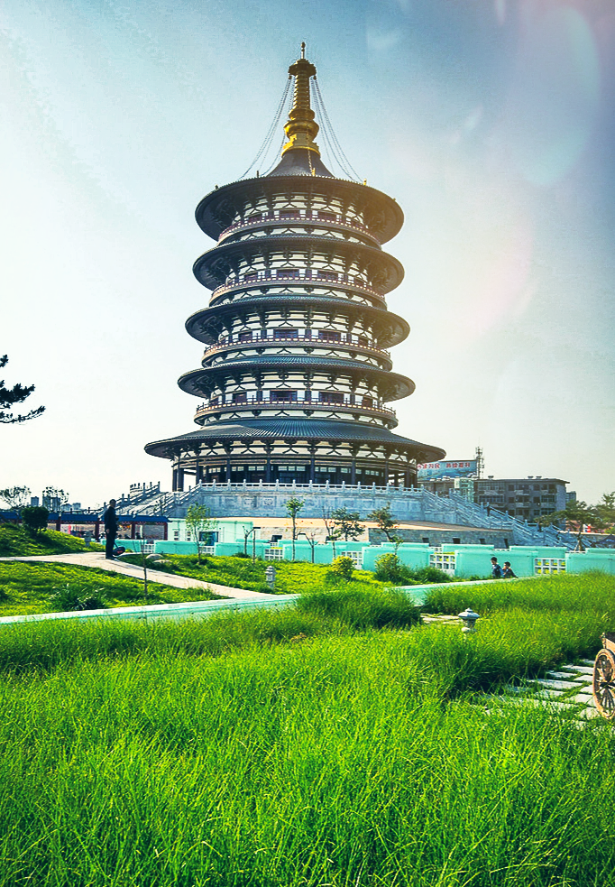 什么样的古建筑才算保存完好?