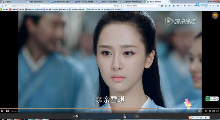 如何评价《青云志》第六集?