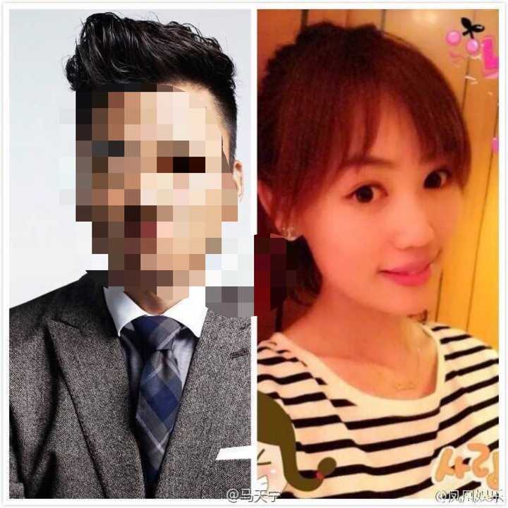 怎么看待张纪中妻子樊馨蔓出轨她与张的干儿子肖齐这件事?