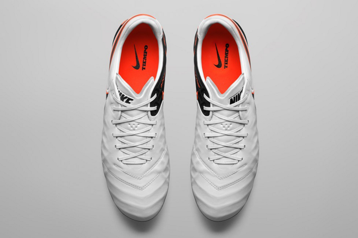 nike/adidas足球鞋各系列知识普及?