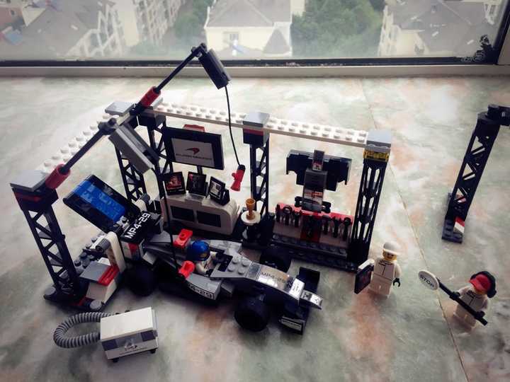 lego(乐高)有哪些经典款产品?