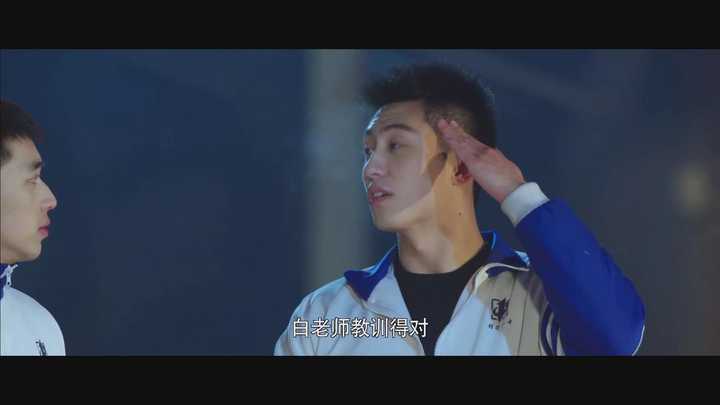 如何评价黄景瑜,许魏洲主演的《上瘾》网络剧?