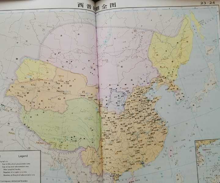 如果历史上的开国皇帝看到今天中国的疆域会有什么感想?