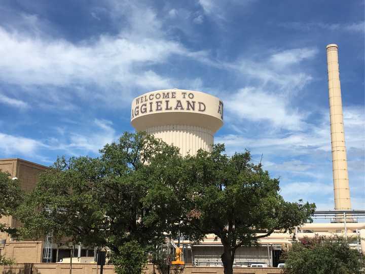 在德州农工大学 (texas a&m university) 就读是怎样一番体验?