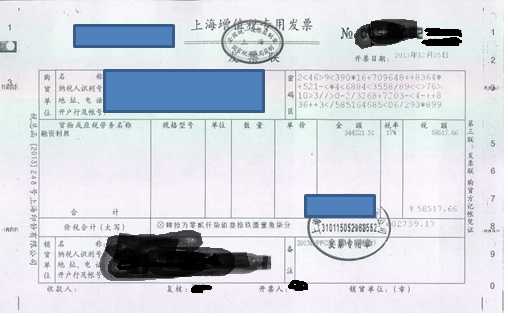 总而言之:出租人能对每期租金的利息部分开具增值税发票供承租人用于