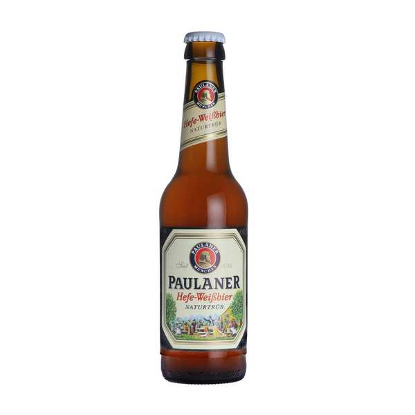 柏龙(paulaner)