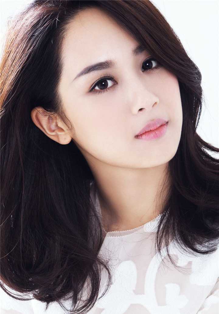 国内有哪些很有潜力的90后古装剧女演员?