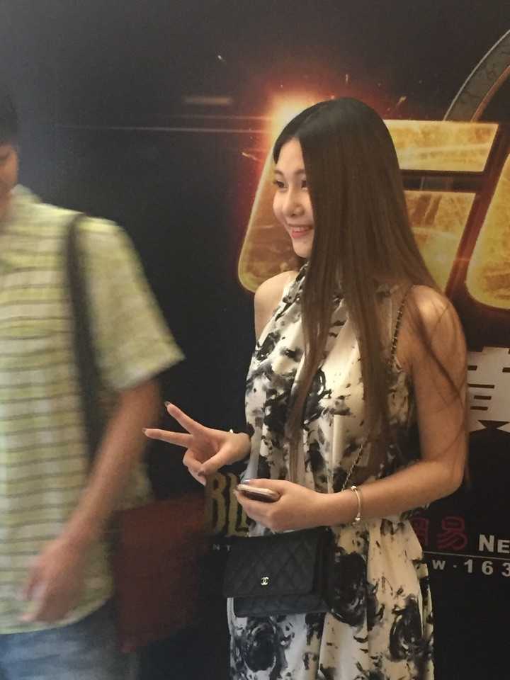 如何评价斗鱼炉石主播nami?