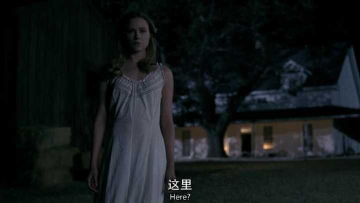 如何评价美剧《西部世界》(westworld)第一季第二集(s01e02)?