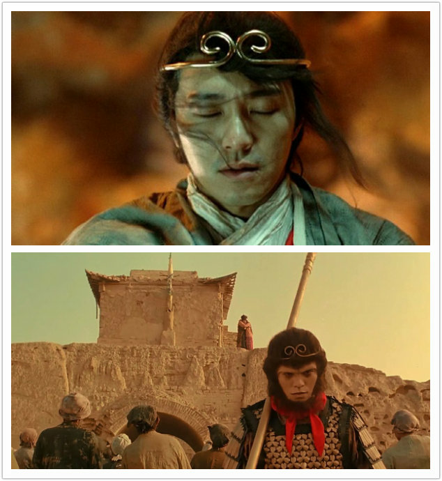 ——《大话西游》