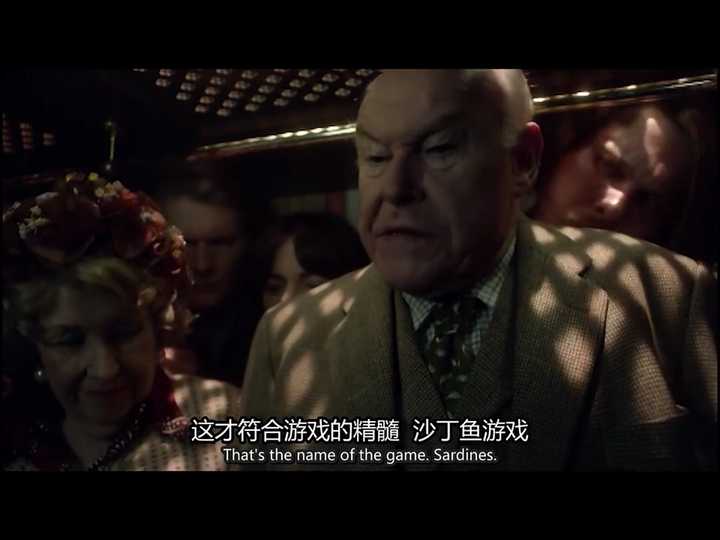 我的一家人