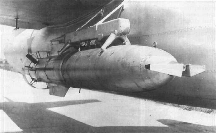 二战以后到80年代空舰导弹成熟前,飞机如何攻击军舰?