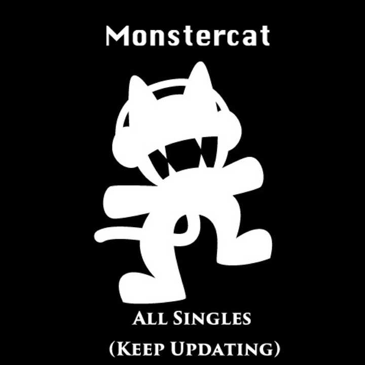 monstercat 位于加拿大是著名emd电音舞曲厂商,旗下很多优秀的dj,风格