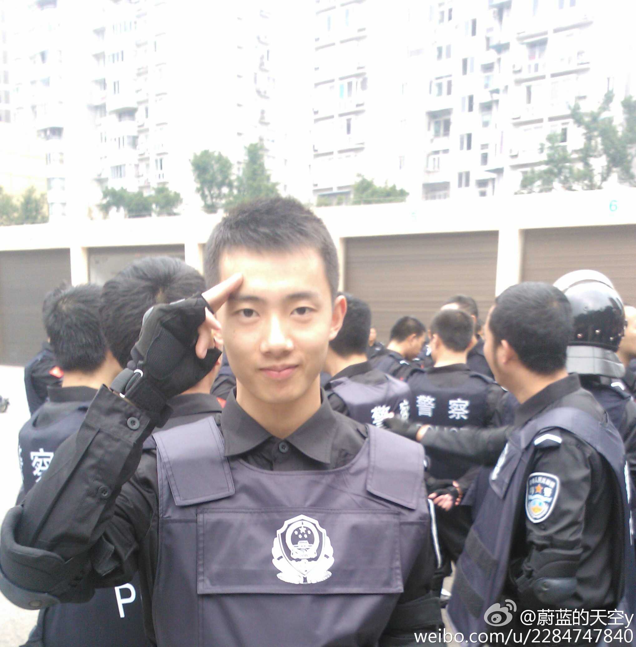 甜的小故事