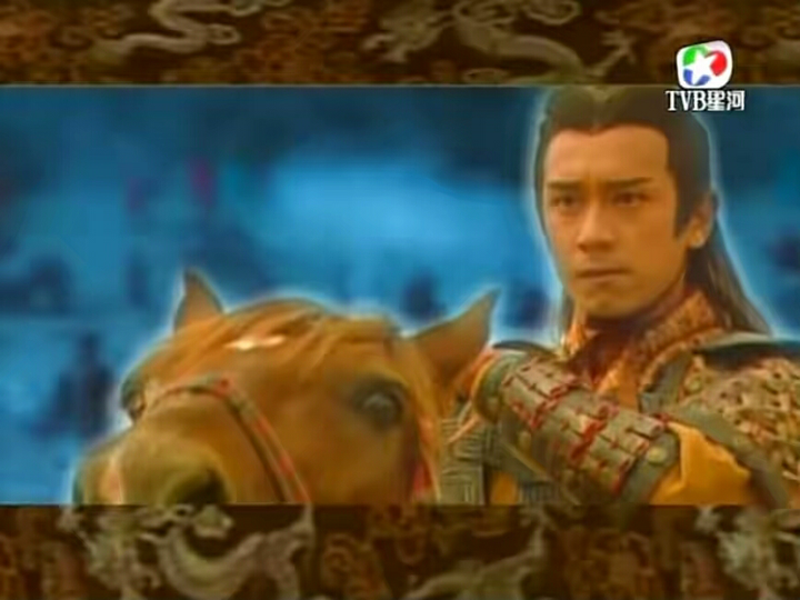 如何评价电视剧《封神榜》(陈浩民版)?