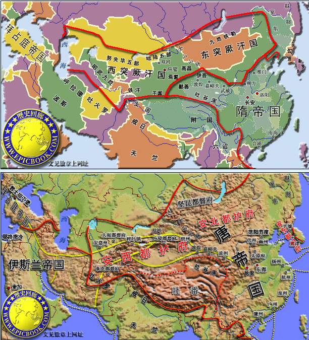 纵观世界史,汉族和其他民族相比战斗力如何?