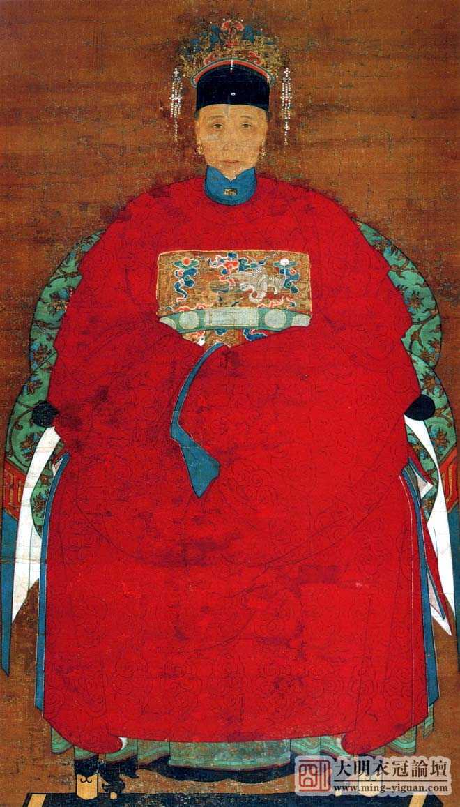 清代实行的剃发易服中的易服具体是什么样的改变