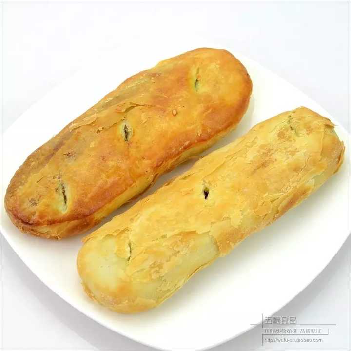 淘宝上能买到哪些各地的特色糕点?