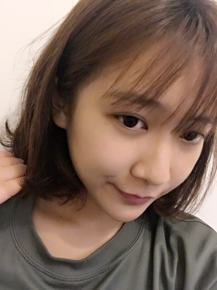 女孩子究竟是怎么由丑变美的?