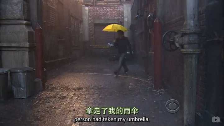 美剧《老爸老妈浪漫史》(how i met your mother)的哪