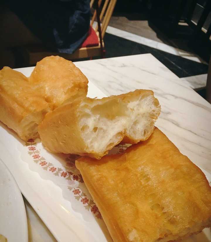 油炸鬼