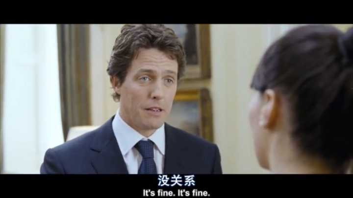 电影真爱至上中演员的现状