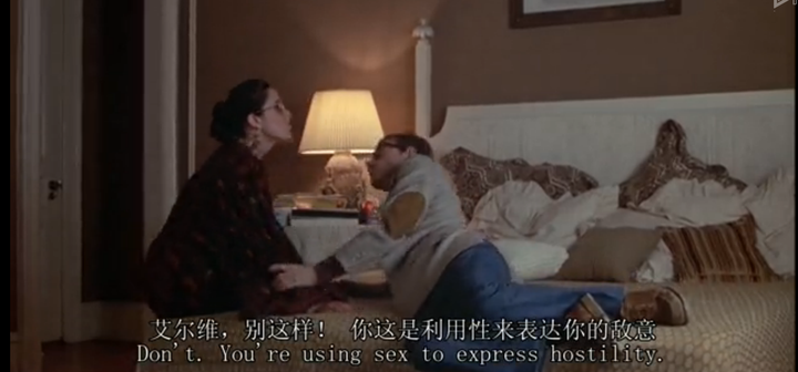 有哪些话多的美国电影?