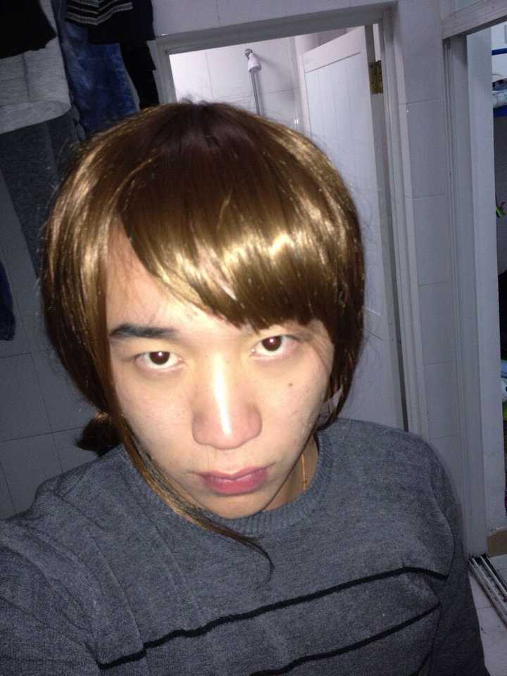 男生怎么样才能留长头发?
