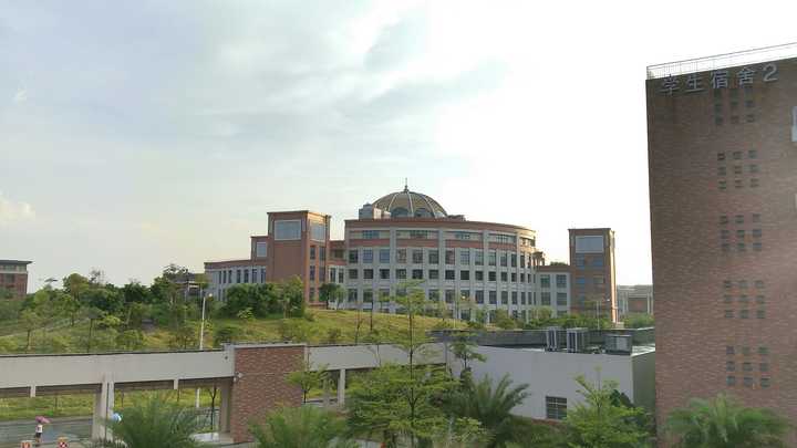 在广州医科大学上学是一种怎样的体验?