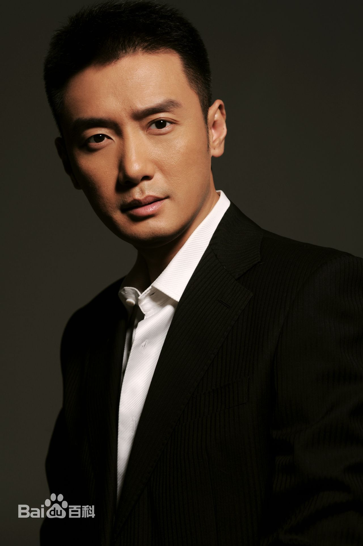 你认为演技最好的中国男演员是谁?