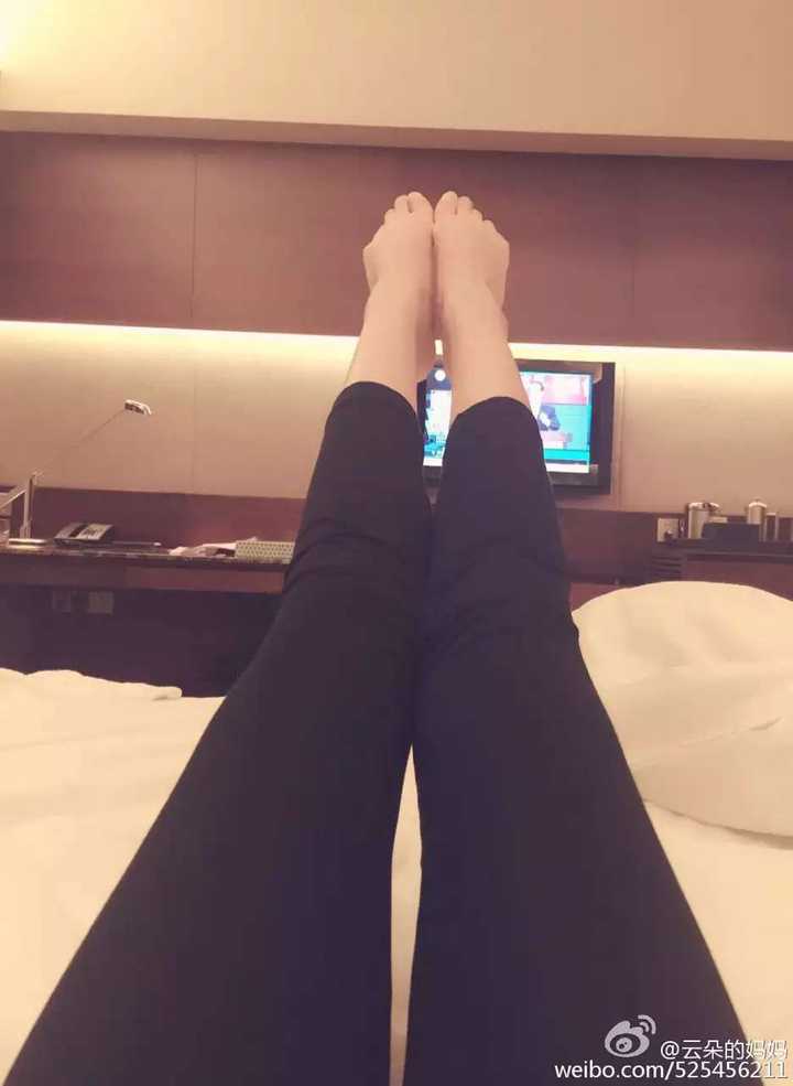 女生的美腿是怎样炼成的?成长期要注意什么?
