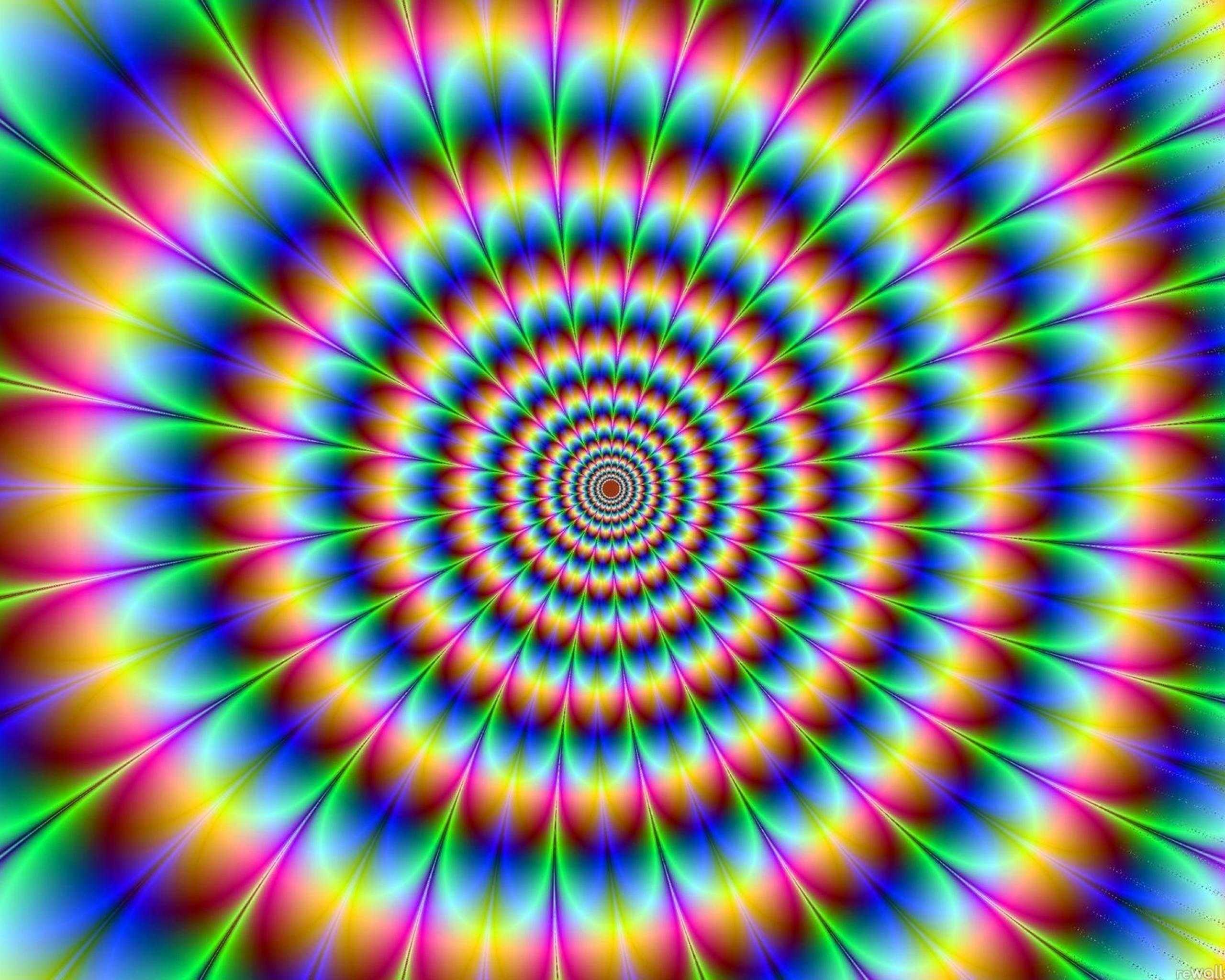 送你一幅催眠图,当你辗转难眠的时候,拿出来点开盯着看一会儿,用不