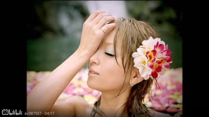 滨崎步《fairyland》