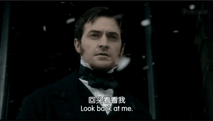 如何评价bbc《南方与北方》中的桑顿先生?