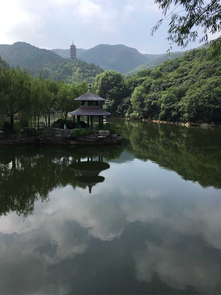 10月份准备去济南玩几天,有什么好玩景点,求推荐 