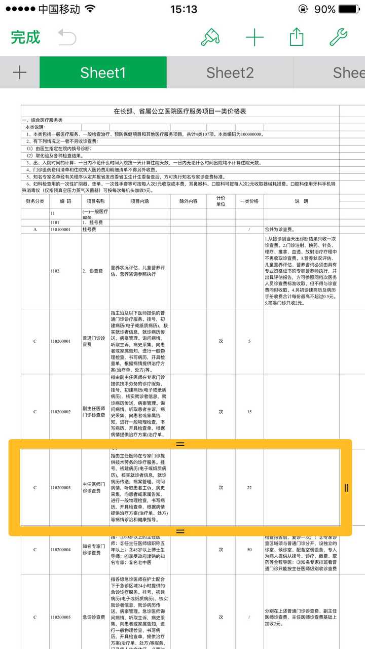 2016年,三甲医院挂号费上涨了,什么原因?