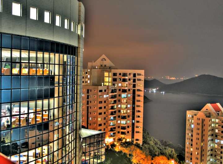 在香港科技大学(hkust 就读是怎样一番体验?