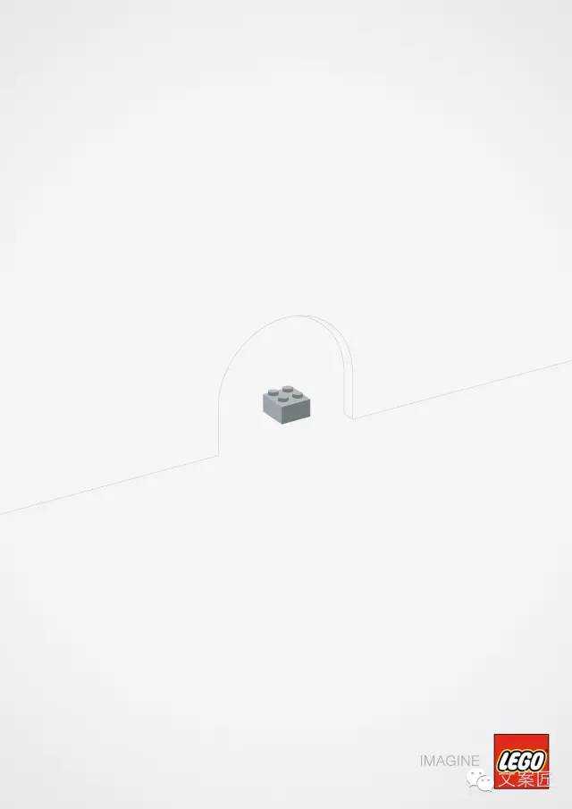文案:想象