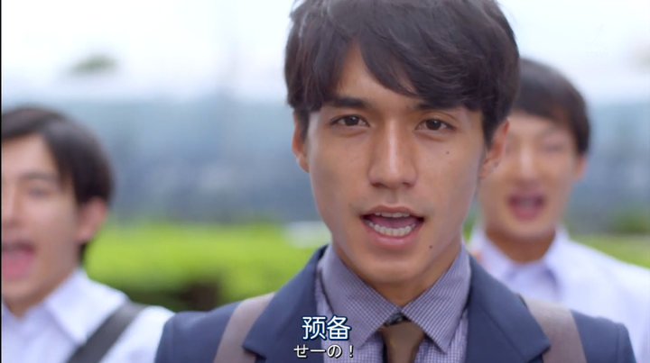 如何评价十月日剧《对不起青春》?这部作品打动人的地方有哪些?