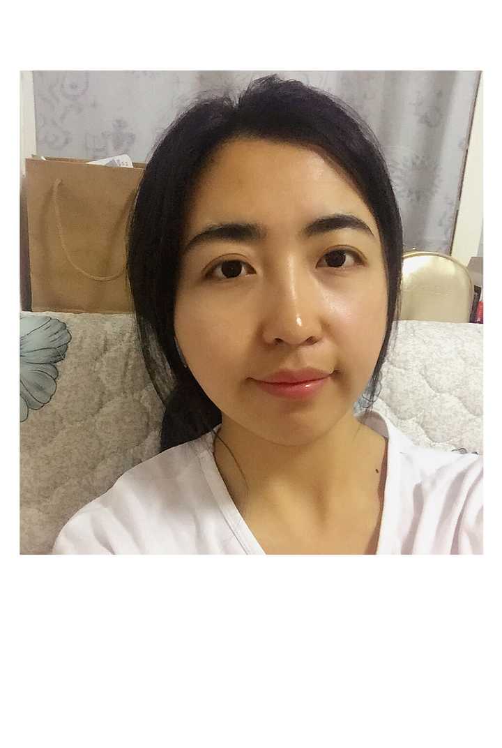 眉毛浓是一种什么样的体验?