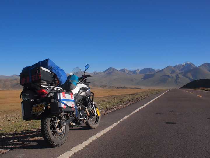 骑摩托车旅行是一种怎样的体验?